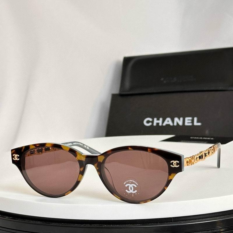 Chanel Sunglasses 792